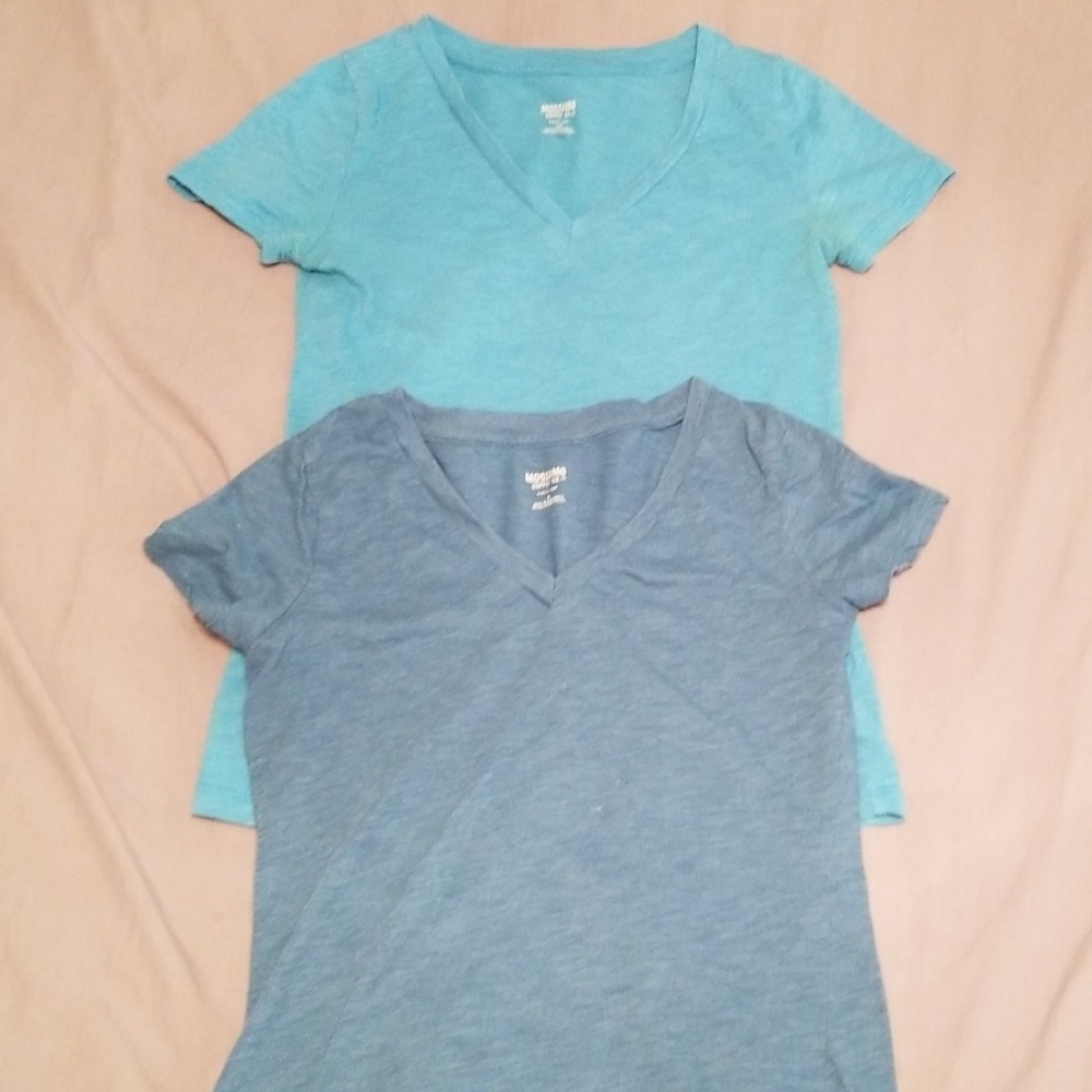 Bundle Pack - Mossimo Supply Co. Shirts